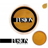 Fusion Pearl Metallic Gold